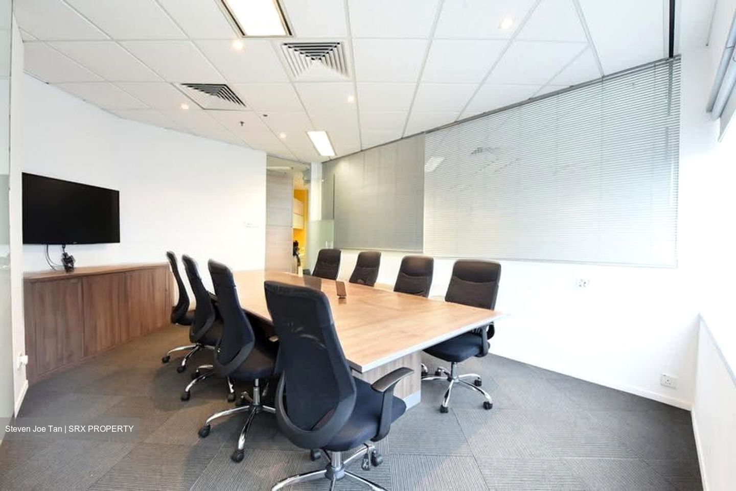 Suntec Tower Three (D1), Office #623044051